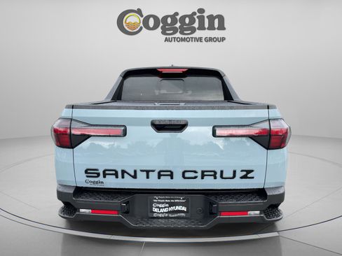 New 2026 Hyundai Santa Cruz SEL image 5
