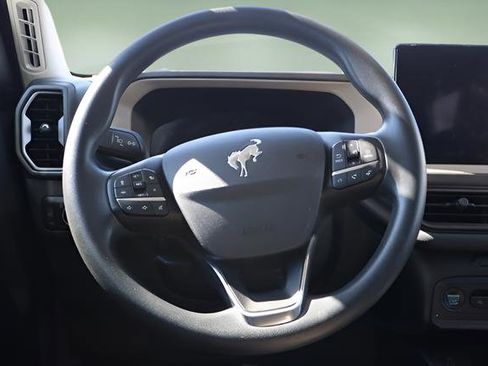 Used 2025 Ford Bronco Sport Big Bend image 15