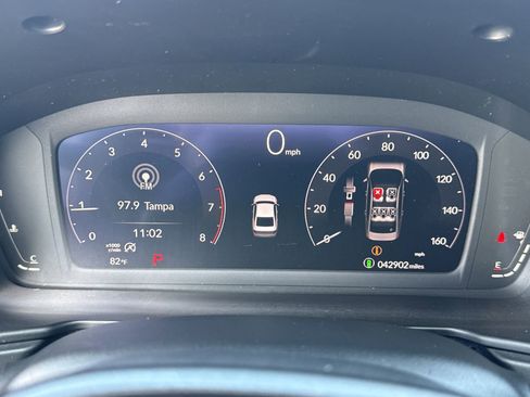 Used 2023 Honda Accord EX image 27