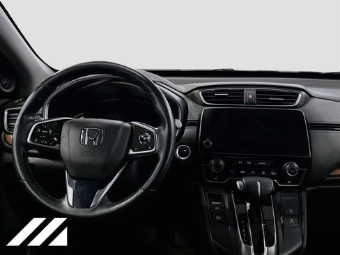 Used 2022 Honda CR-V EX-L image 23