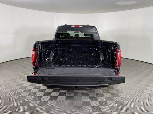 Used 2025 Ford F150 XLT w/ Equipment Group 301A Standard image 8