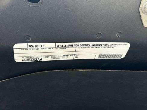 Used 2020 RAM 1500 Tradesman w/ Chrome Plus Package RWD image 29