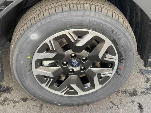 Certified 2026 Subaru Forester Premium AWD/4WD image 27