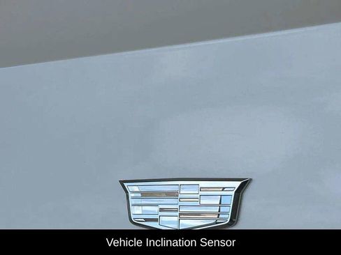 Used 2025 Cadillac Escalade Sport Platinum w/ LPO, ONYX Package image 33