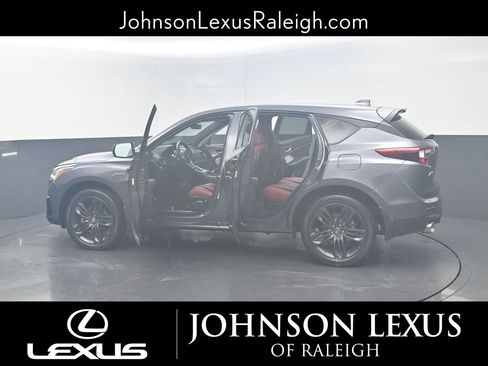 Used 2021 Acura RDX A-Spec image 28
