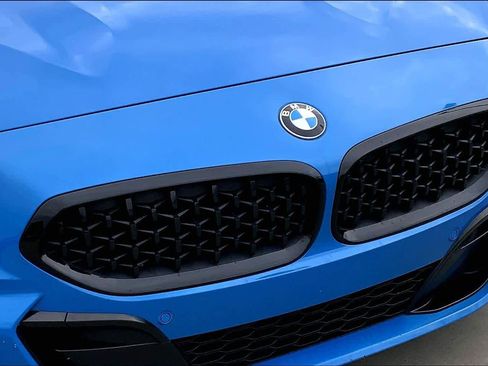 Used 2020 BMW Z4 sDrive30i image 26