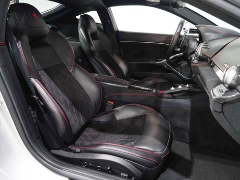 Used 2015 Ferrari F12 Berlinetta image 17