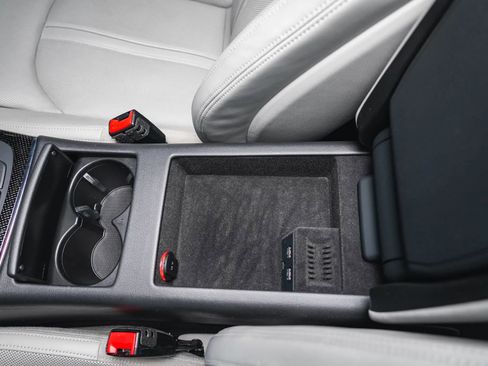 Used 2018 Audi S6 Premium Plus image 59