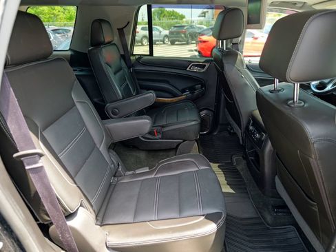 Used 2017 GMC Yukon Denali w/ Open Road Package AWD/4WD image 34