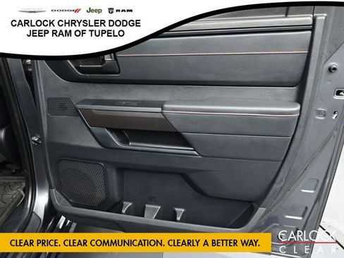 Used 2023 Toyota Tundra TRD Pro image 36