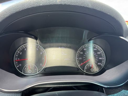 Used 2019 Kia Optima LX FWD image 26