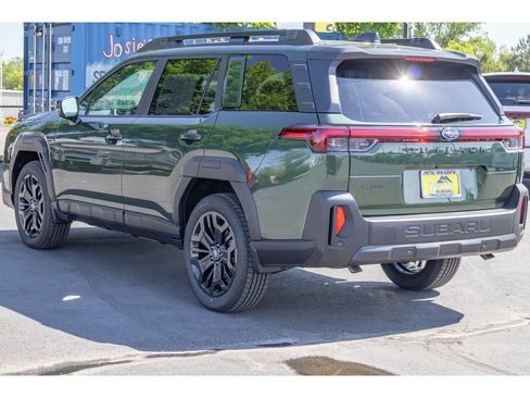 New 2026 Subaru Outback Limited XT AWD/4WD image 5