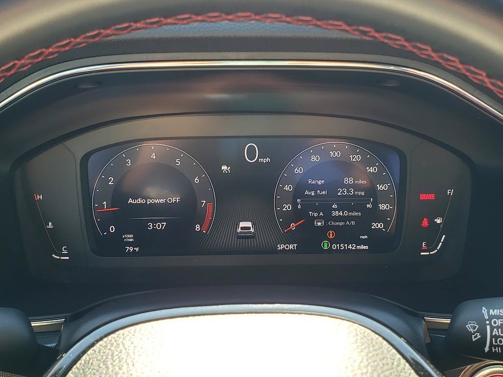 Used 2024 Acura Integra Type S FWD image 20
