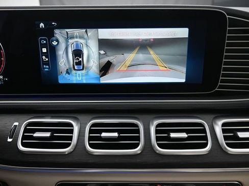 New 2026 Mercedes-Benz GLE 450 4MATIC image 12