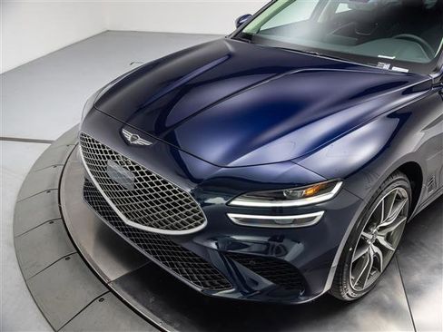 New 2026 Genesis G70 2.5T Prestige RWD image 9