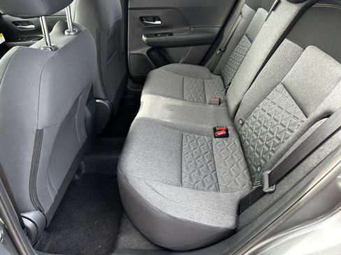 New 2026 Nissan Kicks SV w/ SV Premium Package image 20