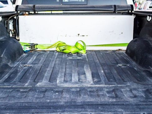 Used 2021 RAM 3500 Laramie image 5