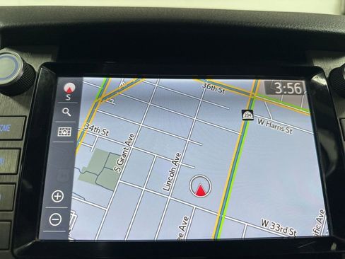 Used 2021 Toyota Tundra SR5 w/ TRD Off-Road Plus Package image 25