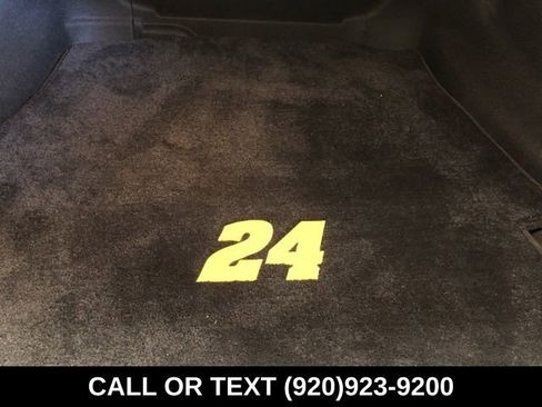 Used 2020 Chevrolet Camaro SS RWD image 9