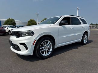 Used 2024 Dodge Durango GT RWD video 2