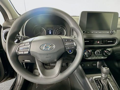 Certified 2023 Hyundai Kona SEL image 11