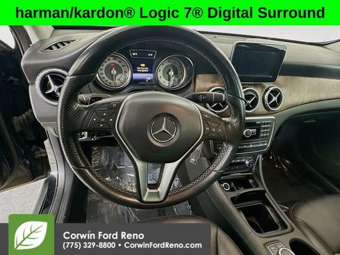Used 2015 Mercedes-Benz GLA 250 4MATIC image 11