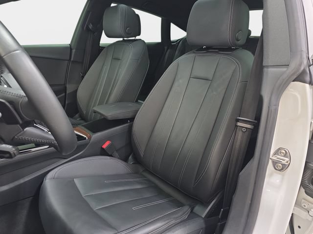 Used 2020 Audi A5 2.0T Premium AWD/4WD image 14