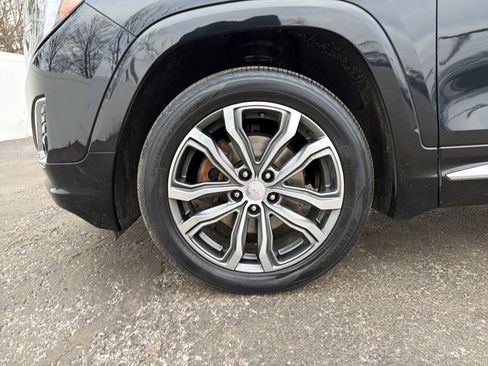 Used 2020 GMC Terrain Denali w/ Denali Premium Package image 23