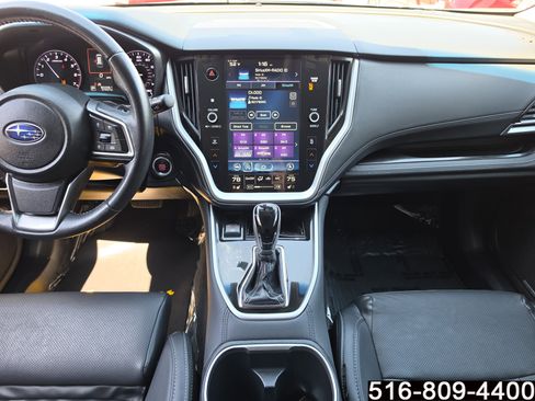 Used 2020 Subaru Outback Limited AWD/4WD image 12