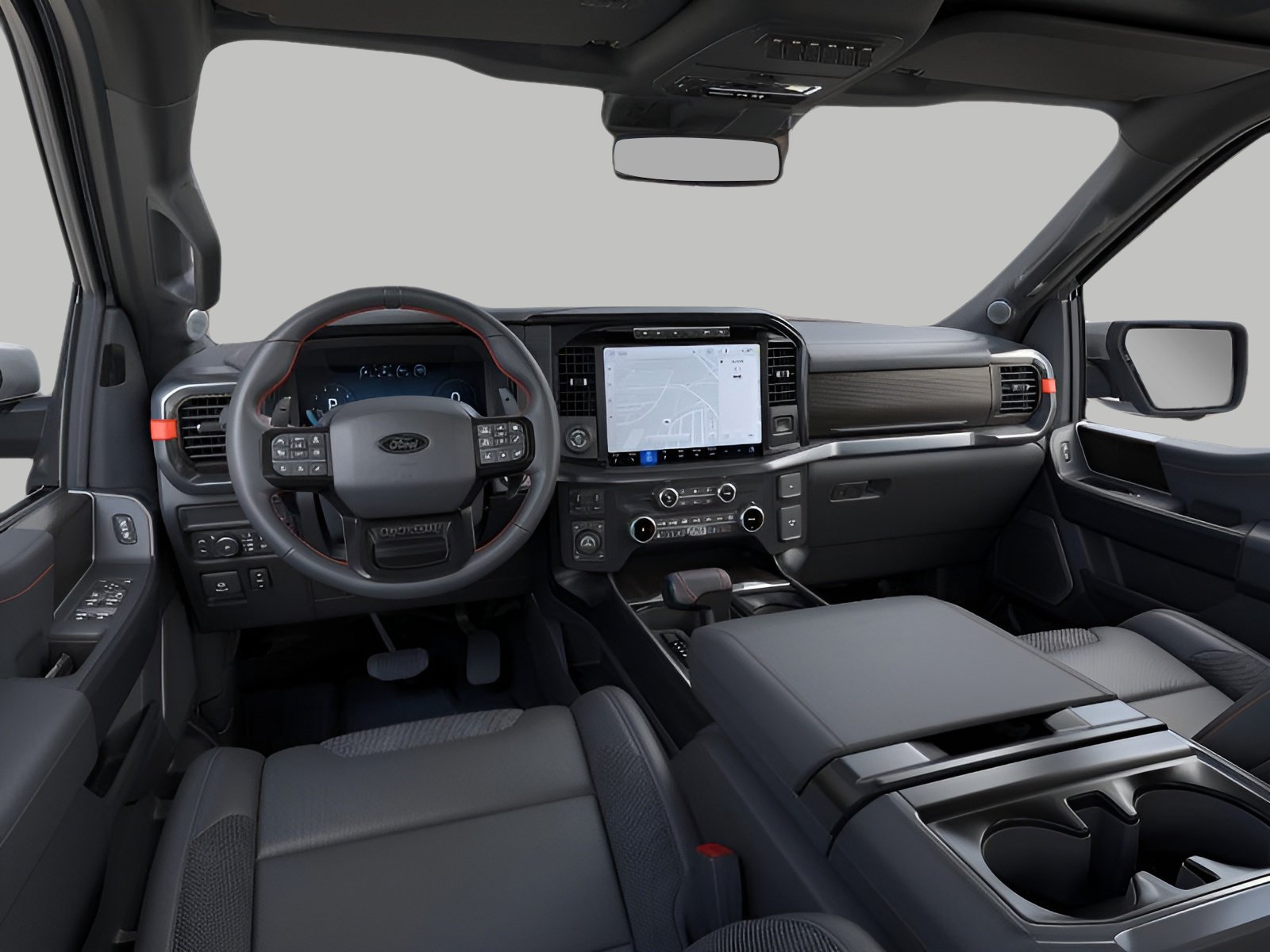 New 2026 Ford F150 Raptor AWD/4WD image 9