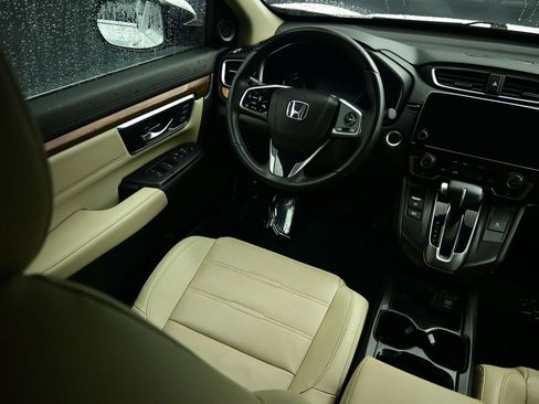 Used 2019 Honda CR-V Touring image 15