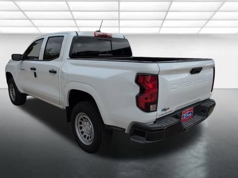 New 2026 Chevrolet Colorado W/T image 2