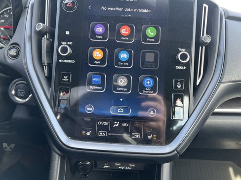 Used 2022 Subaru WRX Premium image 5