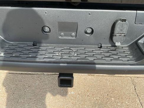 New 2026 RAM 1500 Rebel w/ Rebel Level 2 Equipment Group image 41