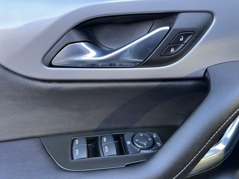 Certified 2024 Chevrolet Blazer LT w/ Midnight/Sport Edition image 24