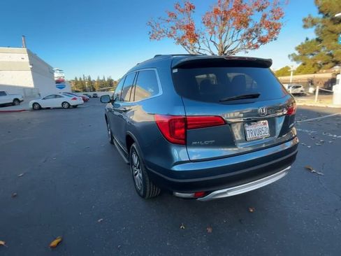 Used 2016 Honda Pilot EX-L image 7