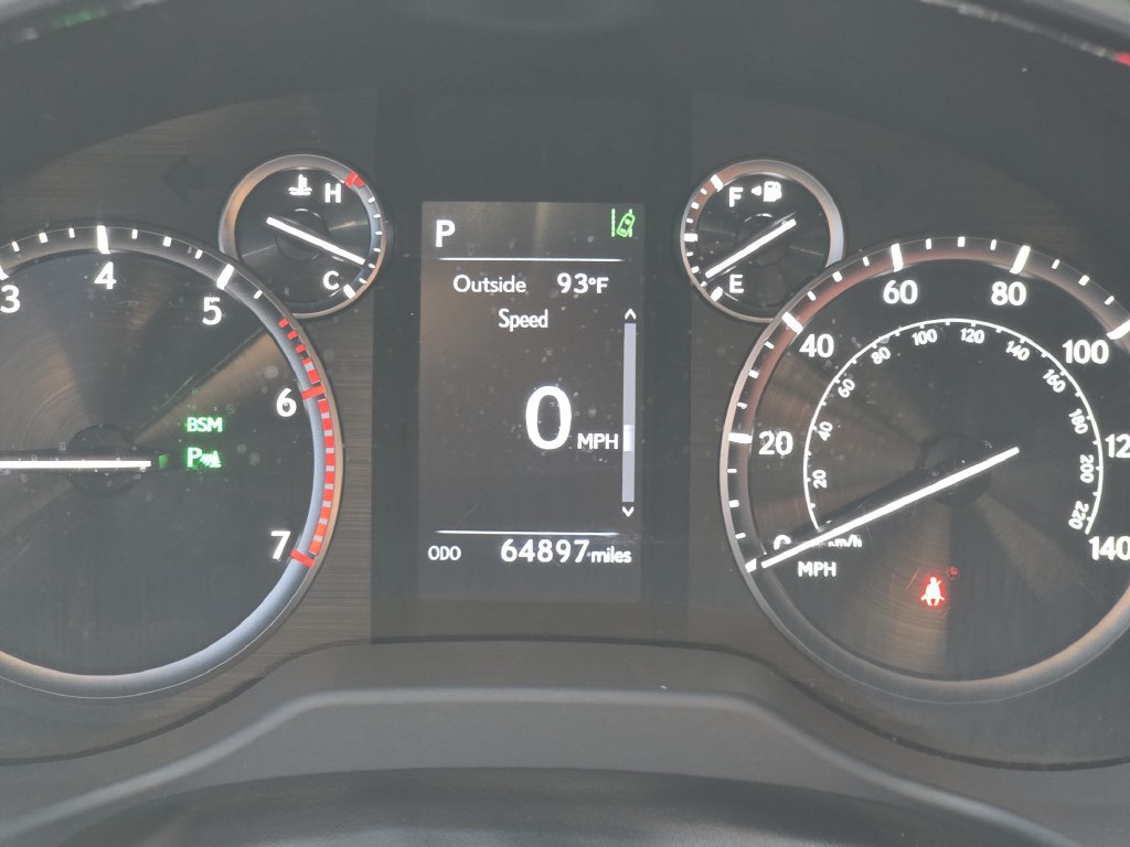 Certified 2022 Lexus GX 460 Premium w/ Premium Package AWD/4WD image 23