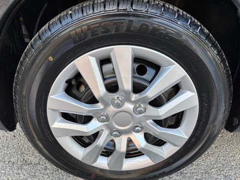 Used 2007 Toyota Yaris Sedan image 15