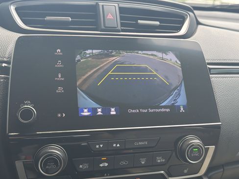 Used 2022 Honda CR-V EX image 14