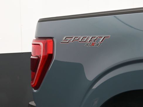 Used 2023 Ford F150 XLT AWD/4WD image 46