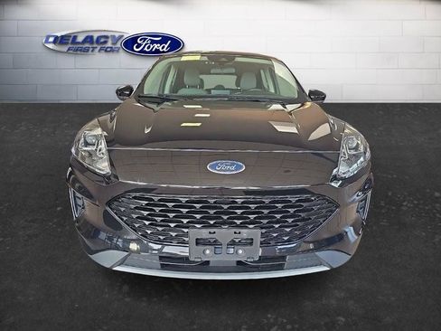 Used 2020 Ford Escape SE Sport AWD/4WD image 10
