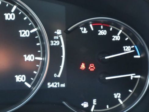 Used 2025 MAZDA CX-5 2.5 Turbo w/ Premium Package AWD/4WD image 40