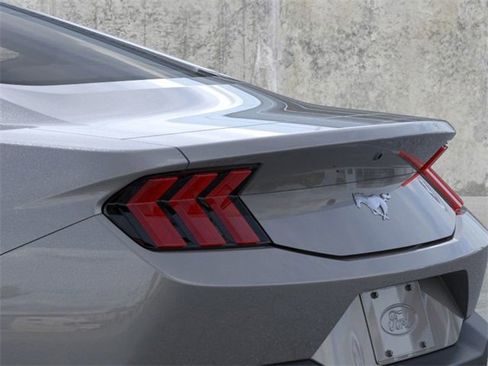 New 2025 Ford Mustang EcoBoost image 22