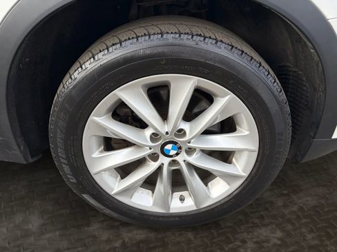 Used 2017 BMW X3 xDrive28i AWD/4WD image 41