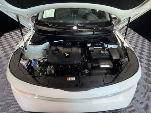 Used 2023 Kia Soul EX FWD image 21