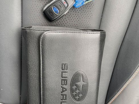 Certified 2024 Subaru Crosstrek 2.5i Limited AWD/4WD image 29