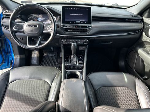 Used 2022 Jeep Compass Altitude w/ Convenience Group image 19