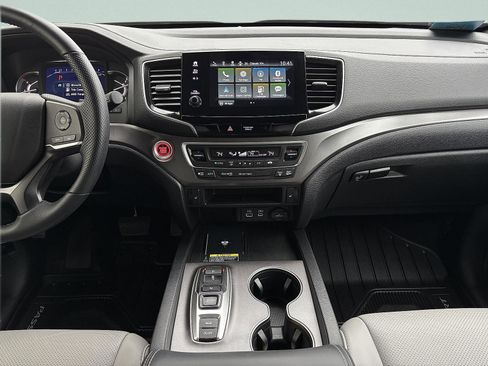 Certified 2025 Honda Passport EX-L image 36