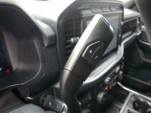 Used 2024 Ford F150 STX w/ STX Black Appearance Package image 14