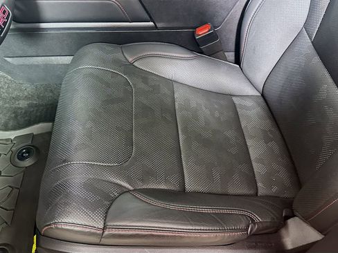 Used 2024 Toyota Tundra TRD Pro AWD/4WD image 18